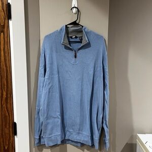 Land's End Quarter Zip